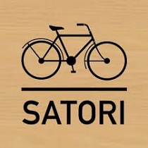 Sattelstützen - Satori