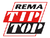 Flickzeug & Reparatur - Rema Tip Top - Rot