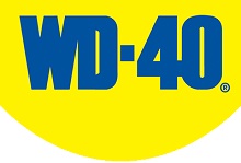 Reinigung - WD40