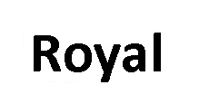 BMX - Royal