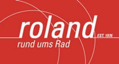 Hinterrad - Roland