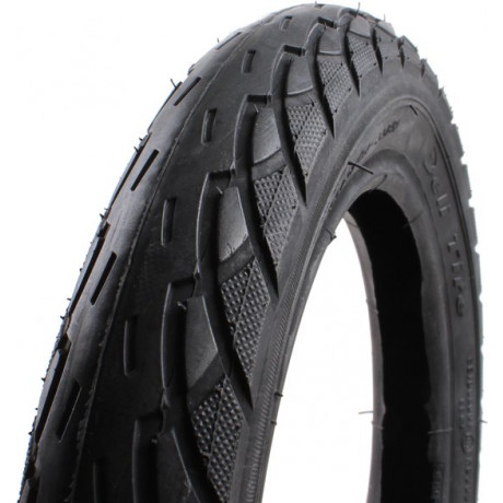 Reifen Deli Tyre 12 ½ x 2 ¼ / 62-203 - Schwarz 