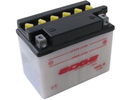 Batterie Edge YB4L-B (11 x 7 x 8.5 cm)                                                                  