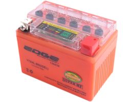 Batterie Edge CTX-4L-BS  I-Gel  (11x7x8.5)