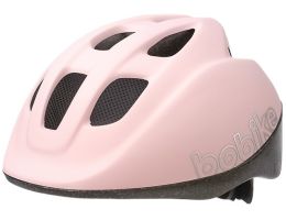 Fahrradhelm Bobike Go - Größe S (52-56 cm) - Cotton Candy Pink 