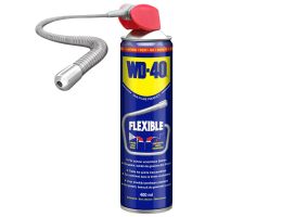 WD-40 Flexibles Multispray mit flexiblem Aluminiumstroh