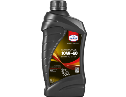 Öl Eurol 10W40 4T Syntheseöl (1 Liter)