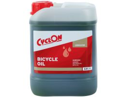 Fahrradöl Cyclon bicycle oil - 2,5 Liter 