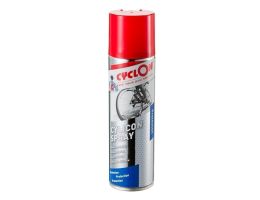 Cyclon Cylicon Spray - 250 ml (blister)