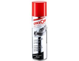 Cyclon Multi oil - penetrating oil spray - 250 ml (blister)