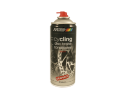 Cycling Disc Brake Conditioner MOTIP 400ml 