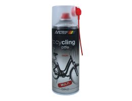 Cycling PTFE Spray MOTIP 400ml 