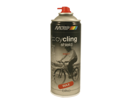 Cycling Shield Spray MOTIP 400ml 