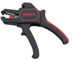 Knipex Kabelabisolierzange Cyclus für 0,2-0,6mm