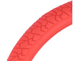Reifen Deli Tire Freestyle 20 x 1.95" / 54-406 - Rot