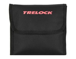 Tasche für Trelock ZR355 / ZR455 - Schwarz