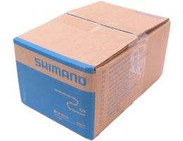 Kette 1 fach Shimano Nexus NX10 Edelstahl 1/2" x 1/8" - 114 Glieder (Werkstattpackung à 20 Stück)