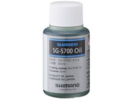 Specialöl für Shimano Alfine SG-S700 - 50ml