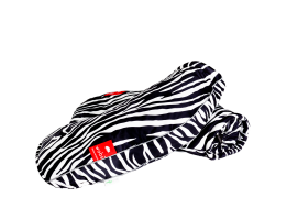 Lenkerhandschuhe WOBS Limited Edition Zebra 