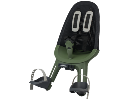 Kindersitz für Vorne Qibbel Air - Magic Green