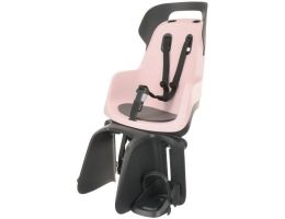 Kindersitz für Hinten Bobike Go Maxi RS mit Schlafposition - Cotton Candy Pink 