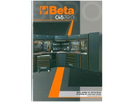 Katalog Beta C45 PRO 2023