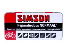 Simson Schlauch Reparatur Satz "Normal"