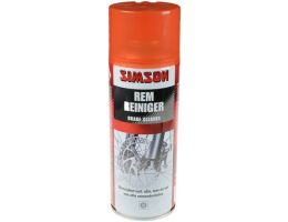 Simson Bremsenreiniger Spray 400ml