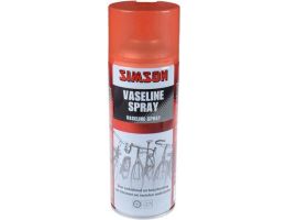Simson Vaseline Spray 400ml 